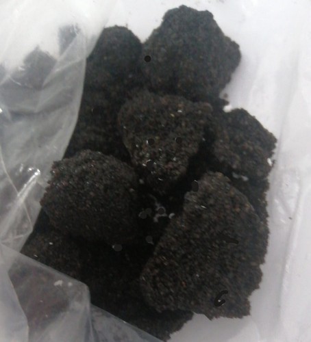 Mirra negra de Israel, paquete de 20 grs - Picture 3 of 6