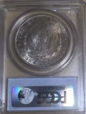 1884-O PCGS MS64 Morgan Silver Dollar