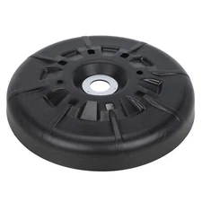 2005-2020 GRAND CARAVAN TOWN & COUNTRY SPARE TIRE COVER OEM NEW MOPAR 4721083AD