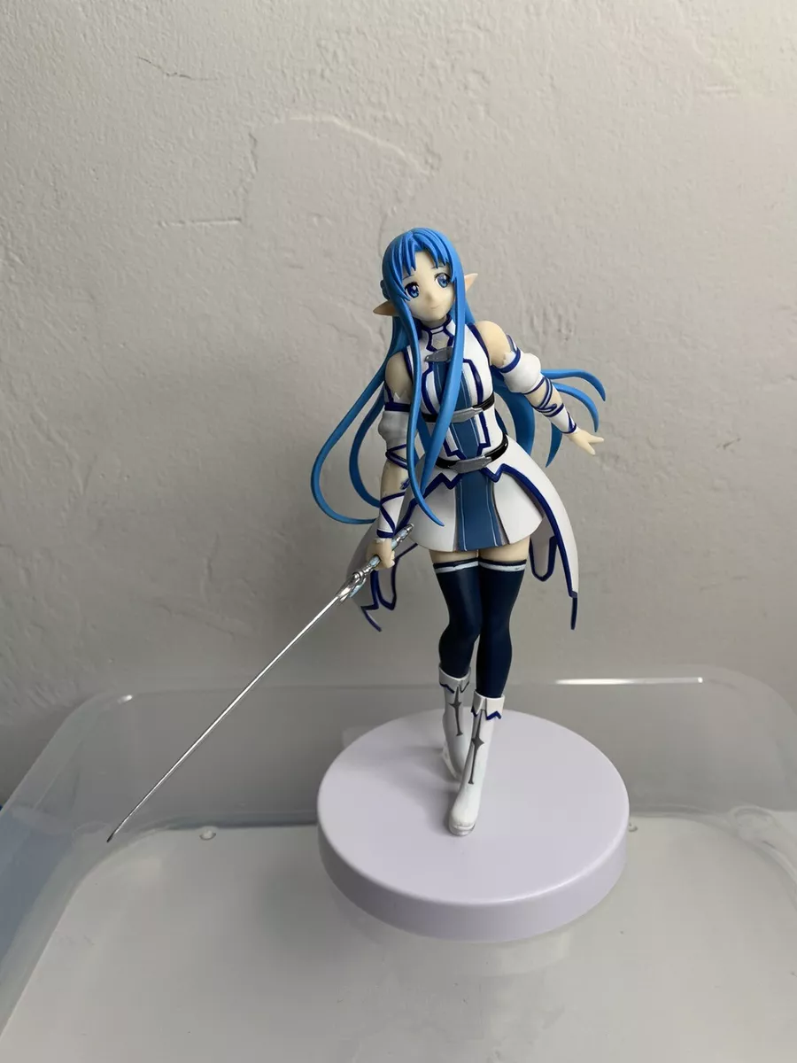 Asuna Undine Ver Sword Art Online Figure