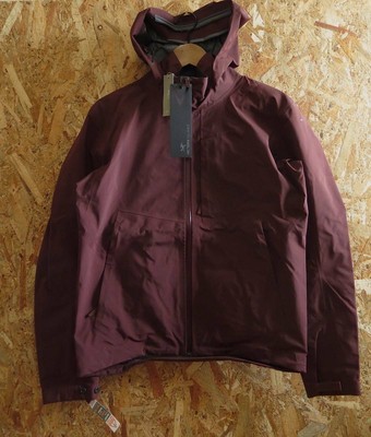 veilance align jacket