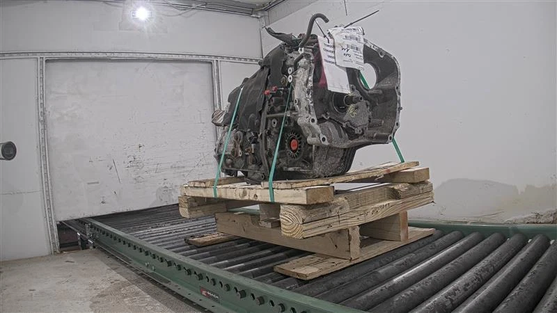 2014 Subaru XV Crosstrek Automatic Transmission Assembly OEM 2.0L Grey 174K - Image 2 of 4