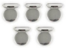 5 20 50 or 100 Round Circular Lead Free Suspe...