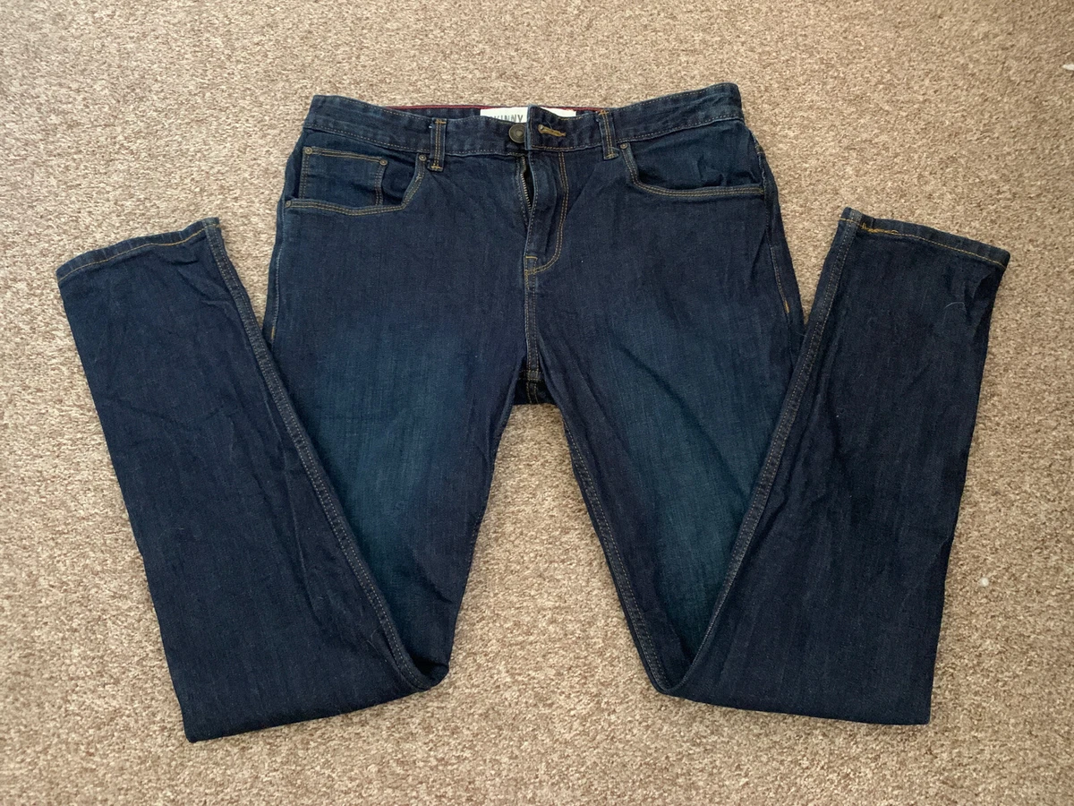 New look top jeans men