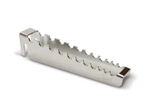 Motion Pro T-Handle Rack Holder Mounts to most tool boxes Slots 08-0114