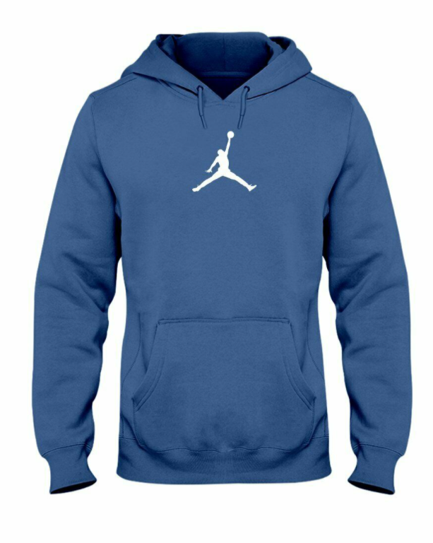 jordan speckle hoodie