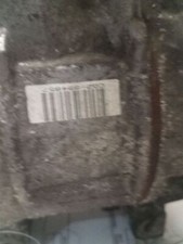 Used A/C Compressor fits: 2010 Subaru Legacy 2.5 Grade A