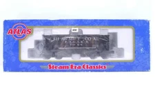 Atlas O Shawmut PS&NRR 7068 USRA Coal 2 Bay Hopper Train Car 3 Rail 8469-2 NEW