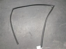 Front Left Door Window Glass Run Channel 2022 Subaru Crosstrek 63527-FL011 18-23