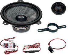 Audio System XFIT BMW E46 6.5 Inch 2-Way Combo System Speakers BMW 3 Series E46