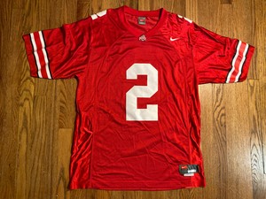 authentic nike ohio state football jerseys