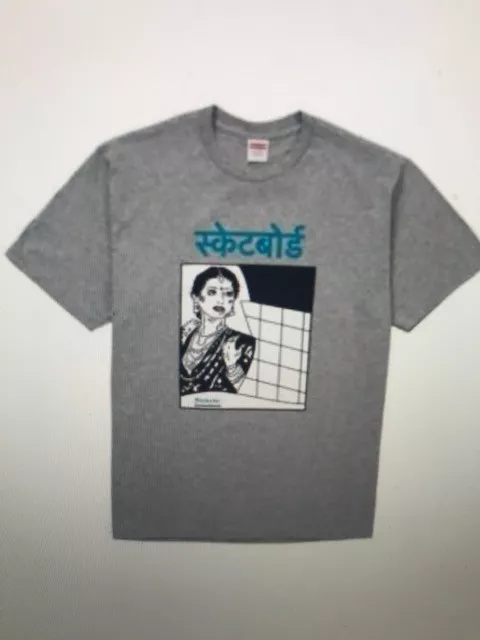 Supreme hotsell bombay tee