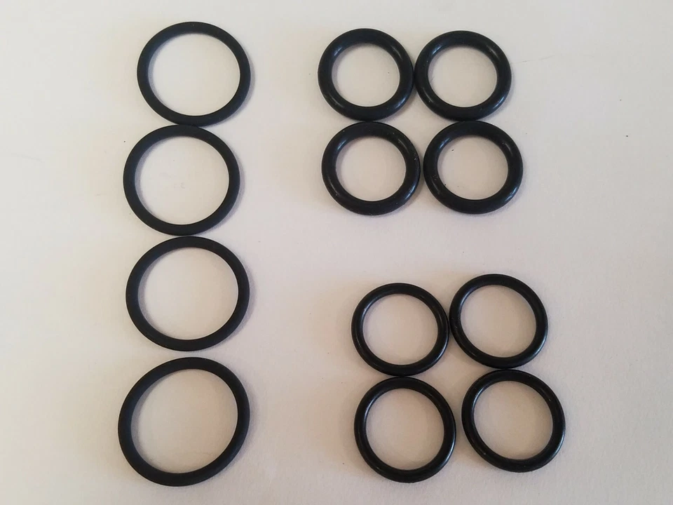 Kit de juntas de extremo superior Big Dog Motorcycles 117 - 2004-11 K-9, Pitbull, Mastín, MÁS Foto 3 de 4