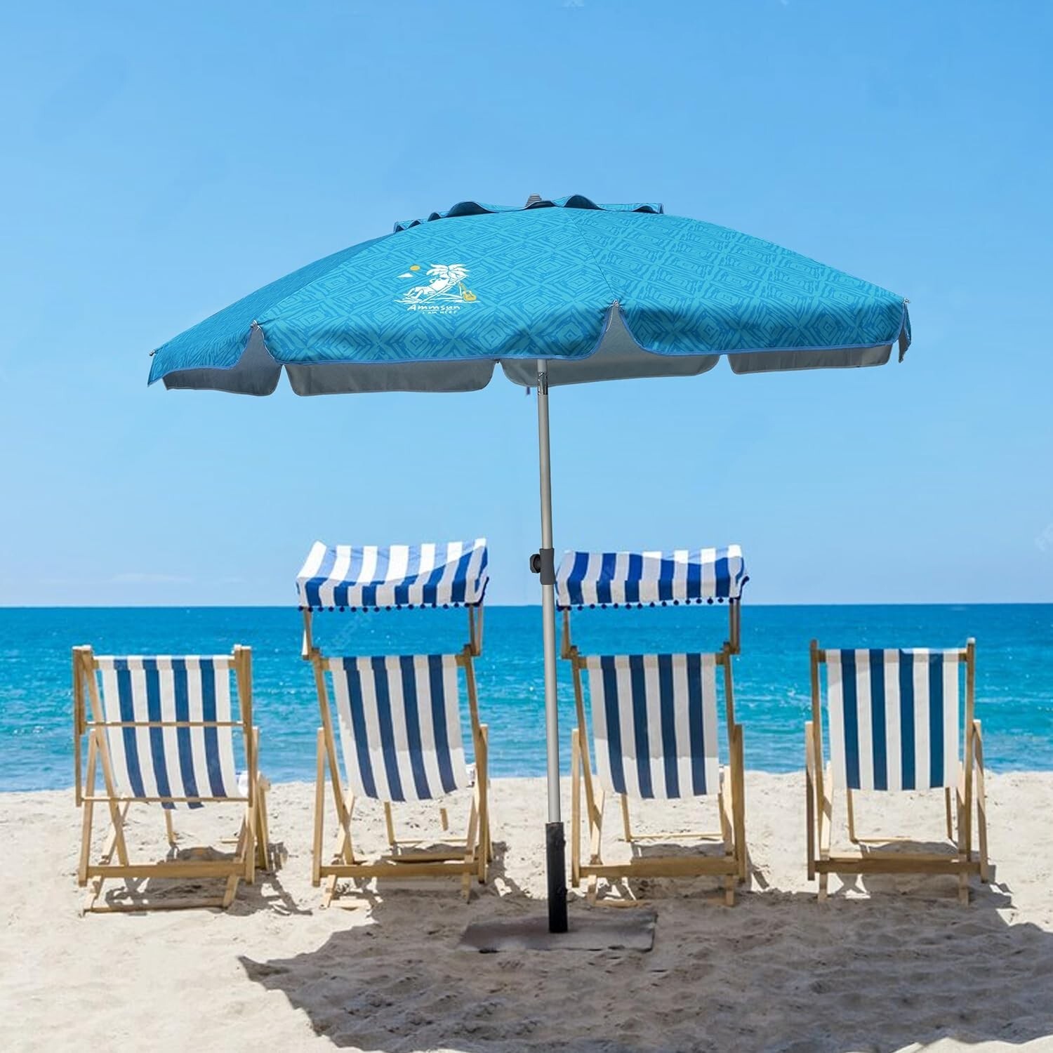 CATCH SURF キャッチサーフ BEACH UMBRELLA Catch Surf Beach Umbrella - 840956180575