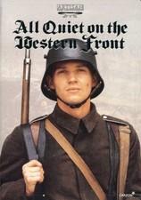 All Quiet on the Western Front (DVD, 1979)