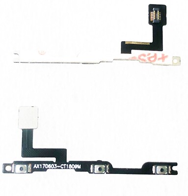 Power Volume Flex Laut Leise On Off Ein Aus Taste Xiaomi Mi Max 2
