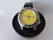 CHRIS BENZ Diver Wristwatches for sale UK