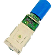 FESTO 538028 MS6-LRP-1/4-D7-A8M Precision Regulator