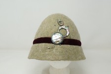 Robin?s Hoods wool hats made in Vermont Usa Vintage