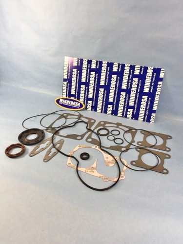 NEW POLARIS WINDEROSA COMPLETE ENGINE GASKET KIT 2008 IQ DRAGON SWITCHBACK - Picture 4 of 10