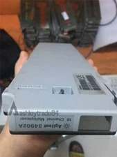 Used 1PCS Agilent 34902A 16-Channel Multiplexer Module