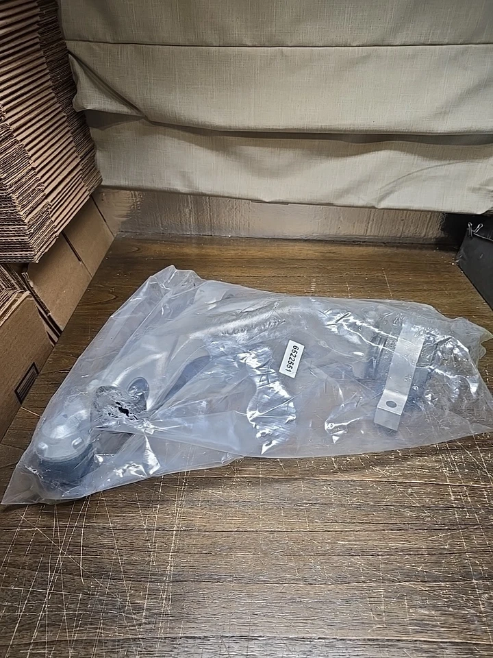 Brazo de control de suspensión Dorman 522-551 para 06-10 INFINITI M35 M45 Foto 3 de 4