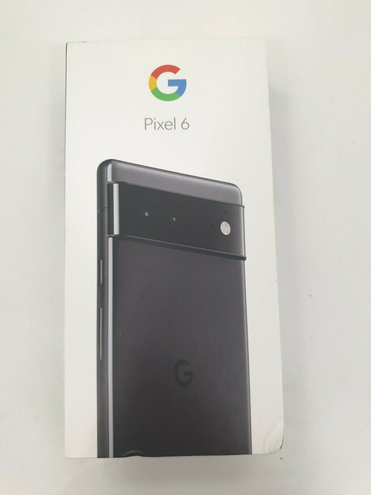 The Price of Google Pixel 6 G9S9B Black 128GB AT&T Clean IMEI Open Box -LR4426 Google Pixel Phone
