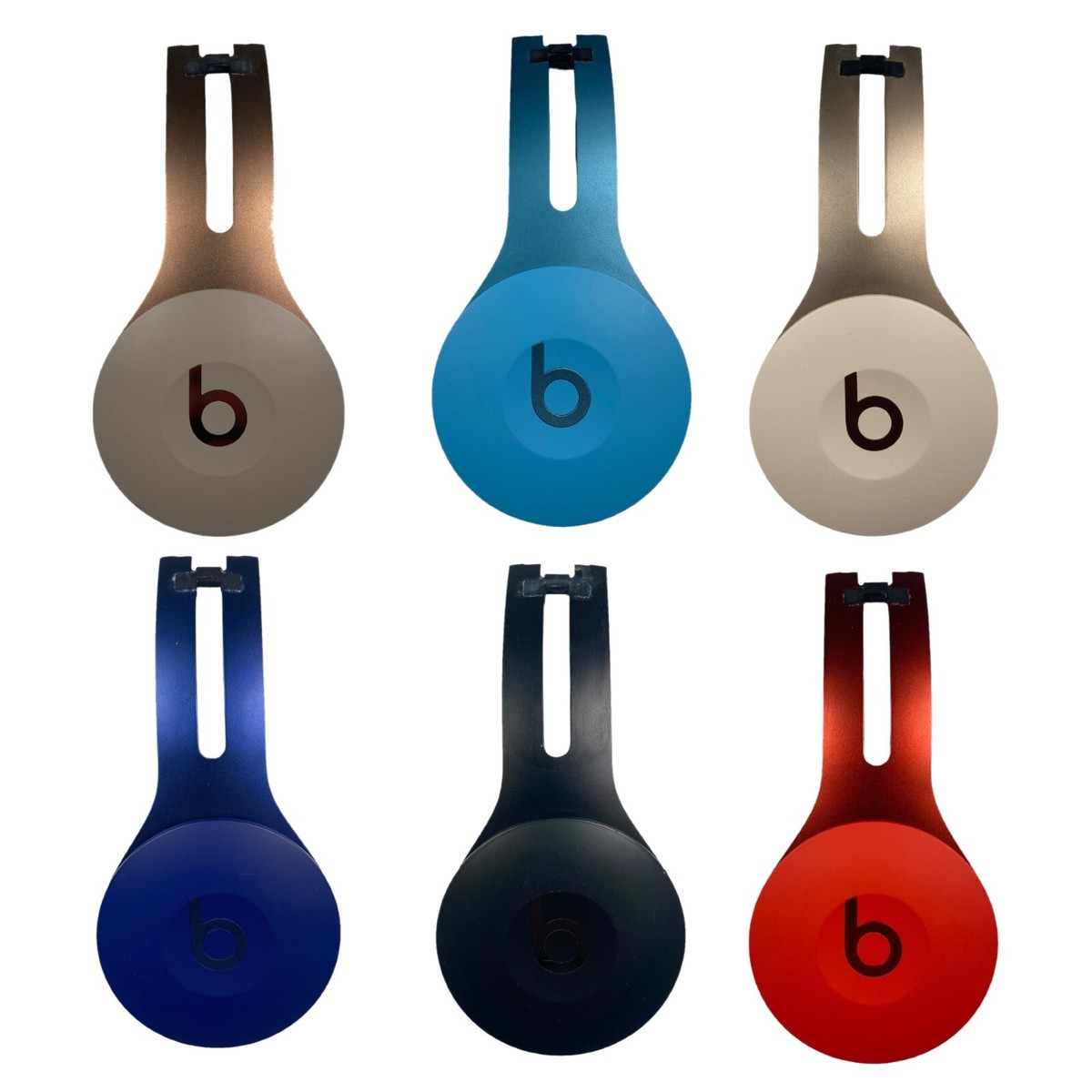 OEM Beats Solo Pro Wireless Outside Panel Exterior (Right or Left) (All  Colors) - Main Image