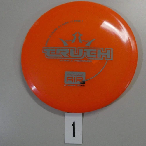 Dynamic Discs Lucid Air Truth - Pick Your Disc!