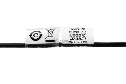 039-004-110 EMC VMAX MINI USB TO USB CABLE - Photo 2/6
