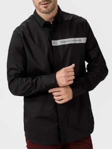 armani exchange shirts