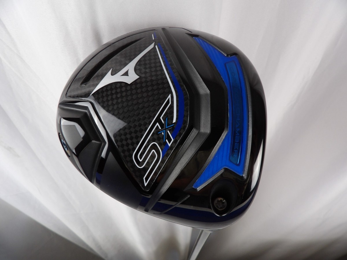 MIZUNO - tokujiro Mizuno T-Zoid Blue Rage 310 Driver 9* Degree R Flex Regular