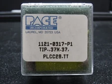 Pace 1121-0317-P1 Soldering Iron Tip Removal