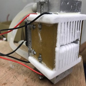 diy thermoelectric cooler