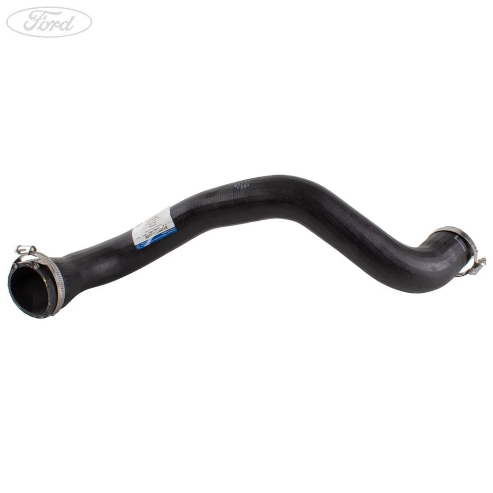 Original Ford S-Max Galaxy Mondeo Edge 2.0 DOHC Ladeluftkühler Schlauch 2079962 - Bild 2 von 3