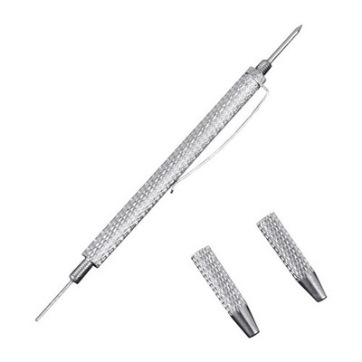Universal Vehicle Windshield Washer Nozzle Cleaner And Precisions Adjusting Tool