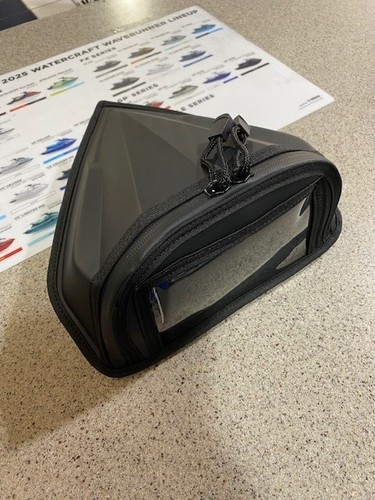 YAMAHA WAVERUNNER EX HATCH MOUNT STORAGE