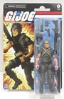 GI Joe Classified - Rock N Roll - Retro Cardback - Hasbro  Walmart 2025