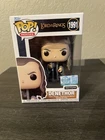 Funko Pop! The Lord of the Rings Denethor LE 9500 Pcs +Protector IN HAND