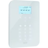 Abus FUAA50500 Secvest Touch Funkalarmanlage