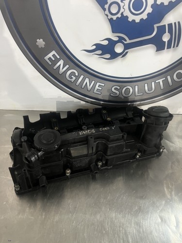 2013 MINI PACEMAN 1.6 DIESEL ENGINE ROCKER ARM COVER 7818160
