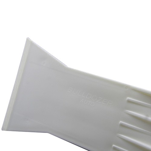 Bulldozer Squeegee Application Tool Car Applicator High-quality Vinyl White - Picture 24 of 24