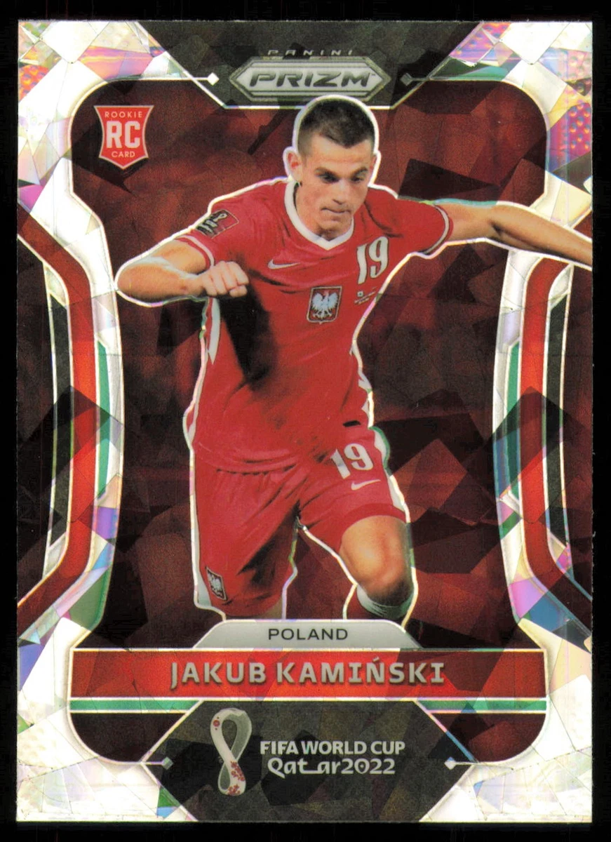 Jakub Kaminski Trading Cards for sale | eBay