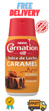 Carnation Dulce De Leche Caramel Sauce 450g