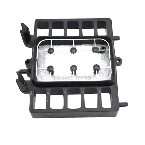 Printer Ink Pad L1800 Ink Pump 1400 1500W Absorb Ink Black Capping Station - Afbeelding 2 van 12