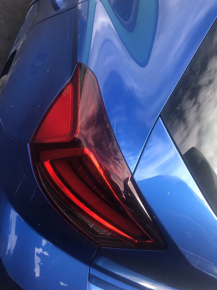 SEAT IBIZA (2021-2025) LUZ TRASERA PASAJERO LADO IZQUIERDO LED Foto 3 de 3