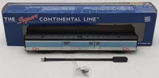 Rapido Trains 106263 HO Canadian National Demo Baggage Express #9059 EX/Box