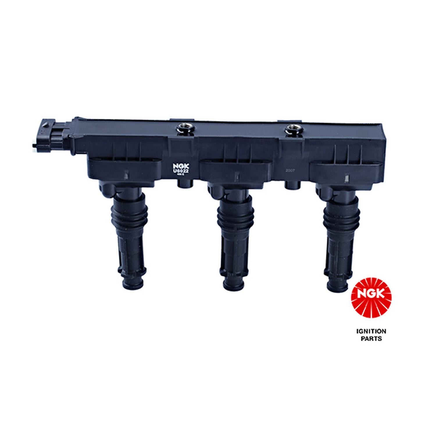 FOR OPEL IGNITION COIL NGK NGK48126