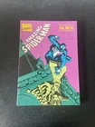 The Amazing Spiderman: The Saga of the Alien Costume Marvel; ‘88, Free Ship, O