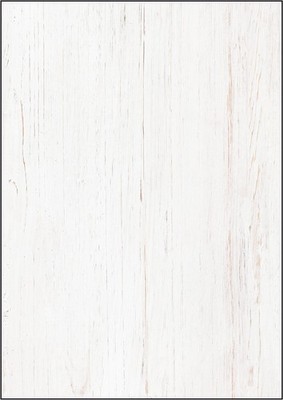 SIGEL DP241 TextuRed Writing Paper, wood motif, A4, 90 gsm, double sided, 100 sh